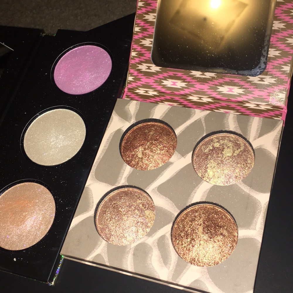 Highlighters!